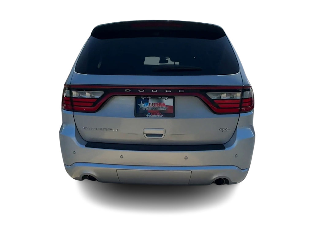 Thumbnail: 2024 Dodge Durango - 5