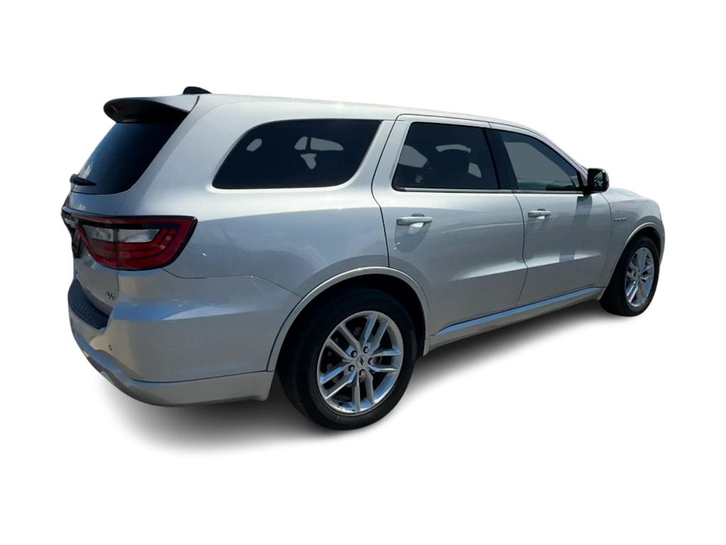 Thumbnail: 2024 Dodge Durango - 21