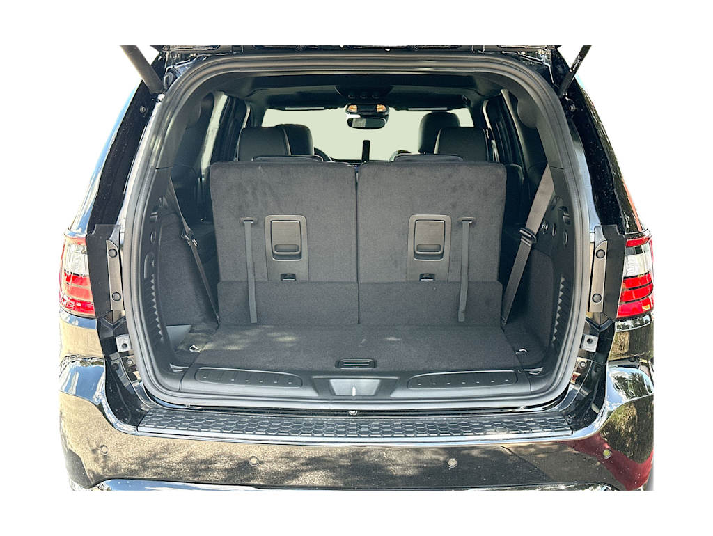 Thumbnail: 2026 Dodge Durango - 16