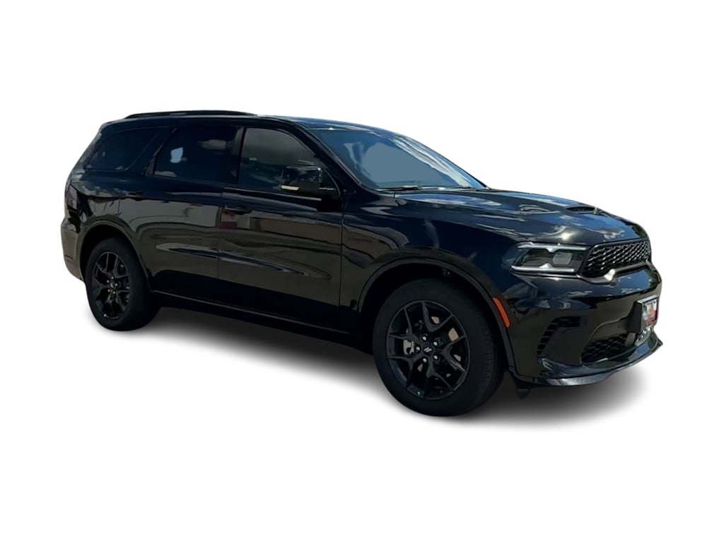 Thumbnail: 2026 Dodge Durango - 19