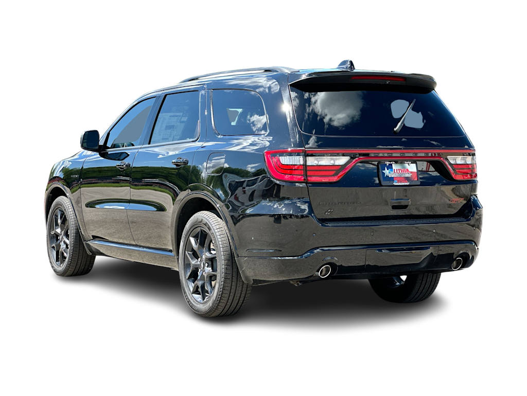 Thumbnail: 2026 Dodge Durango - 25