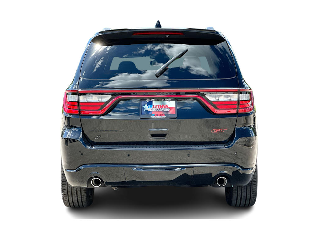 Thumbnail: 2026 Dodge Durango - 26