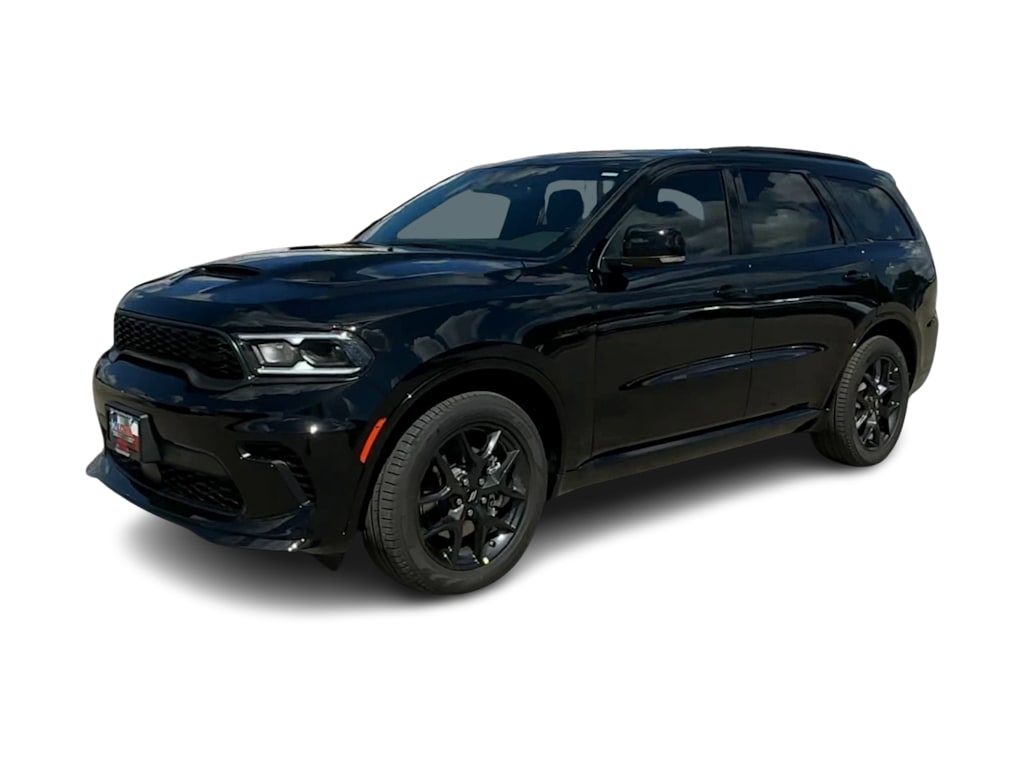 Thumbnail: 2026 Dodge Durango - 3