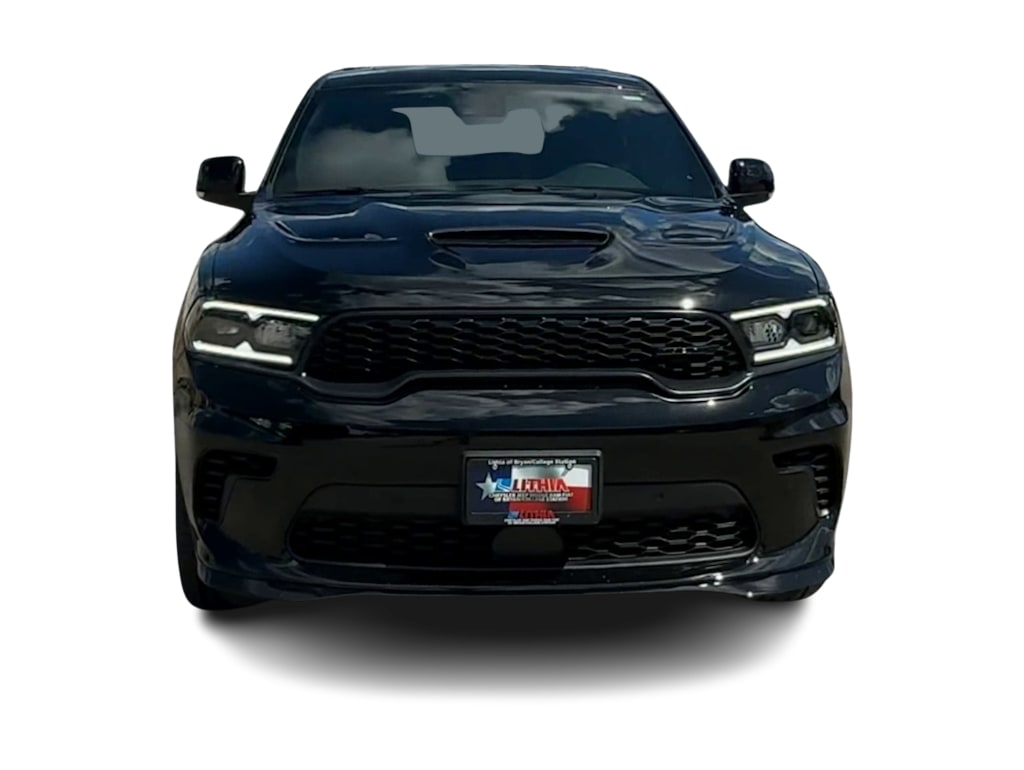 Thumbnail: 2026 Dodge Durango - 6