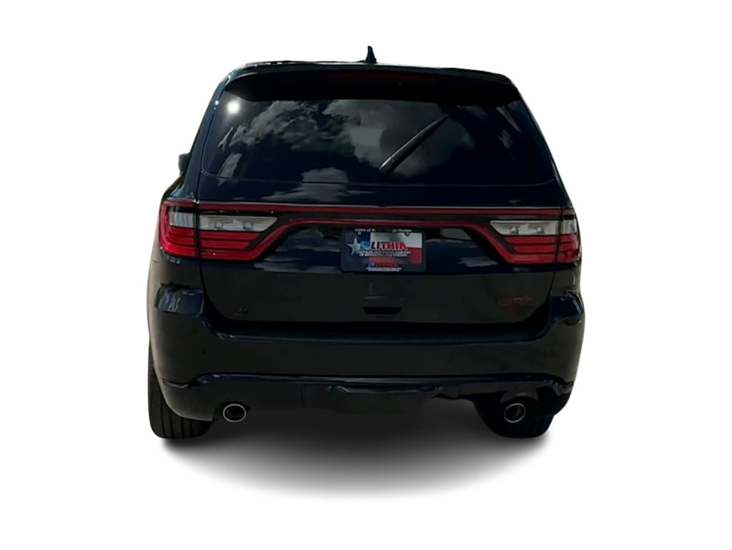 Thumbnail: 2026 Dodge Durango - 5