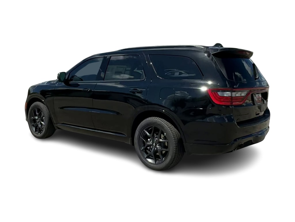 Thumbnail: 2026 Dodge Durango - 4