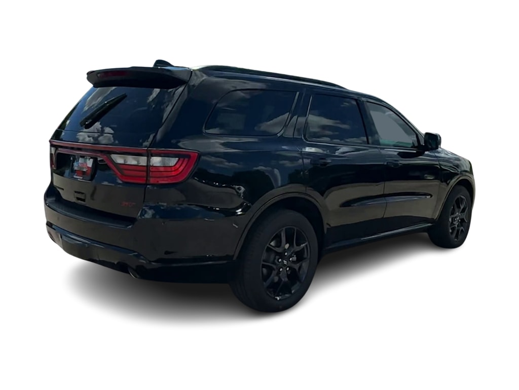 Thumbnail: 2026 Dodge Durango - 21