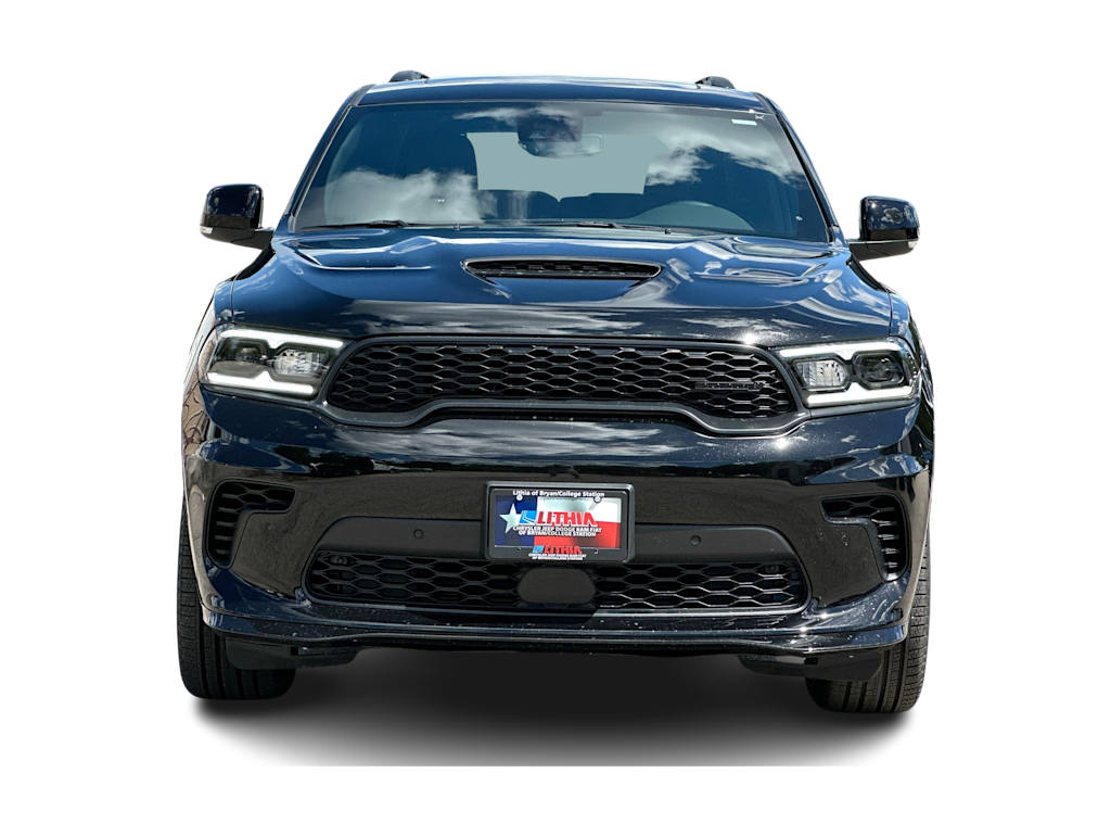 Thumbnail: 2026 Dodge Durango - 23