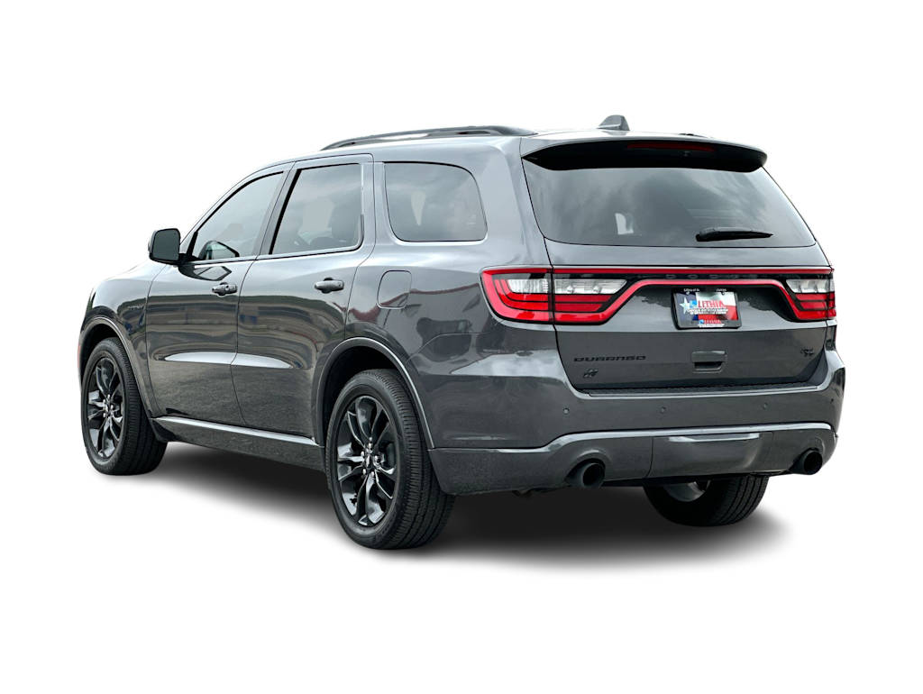 Thumbnail: 2025 Dodge Durango - 24
