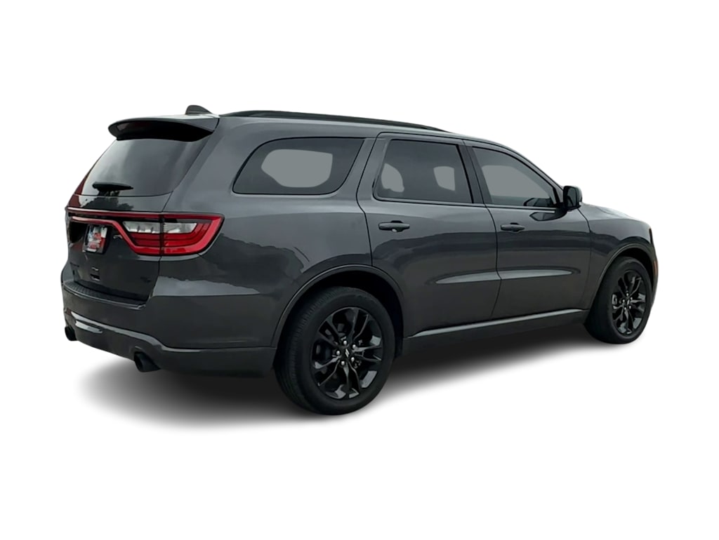 Thumbnail: 2025 Dodge Durango - 20