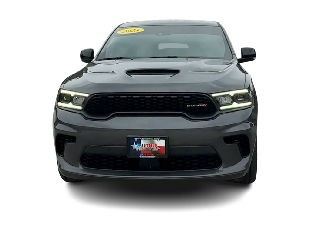 Thumbnail: 2025 Dodge Durango - 6