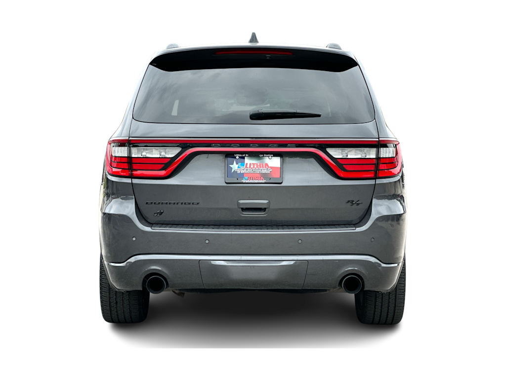 Thumbnail: 2025 Dodge Durango - 25