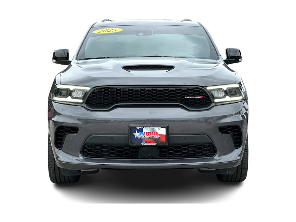 Thumbnail: 2025 Dodge Durango - 22