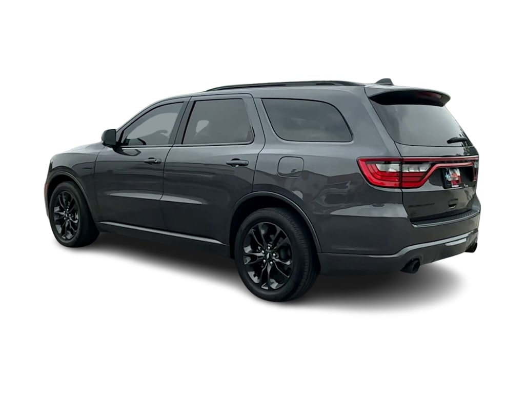 Thumbnail: 2025 Dodge Durango - 4