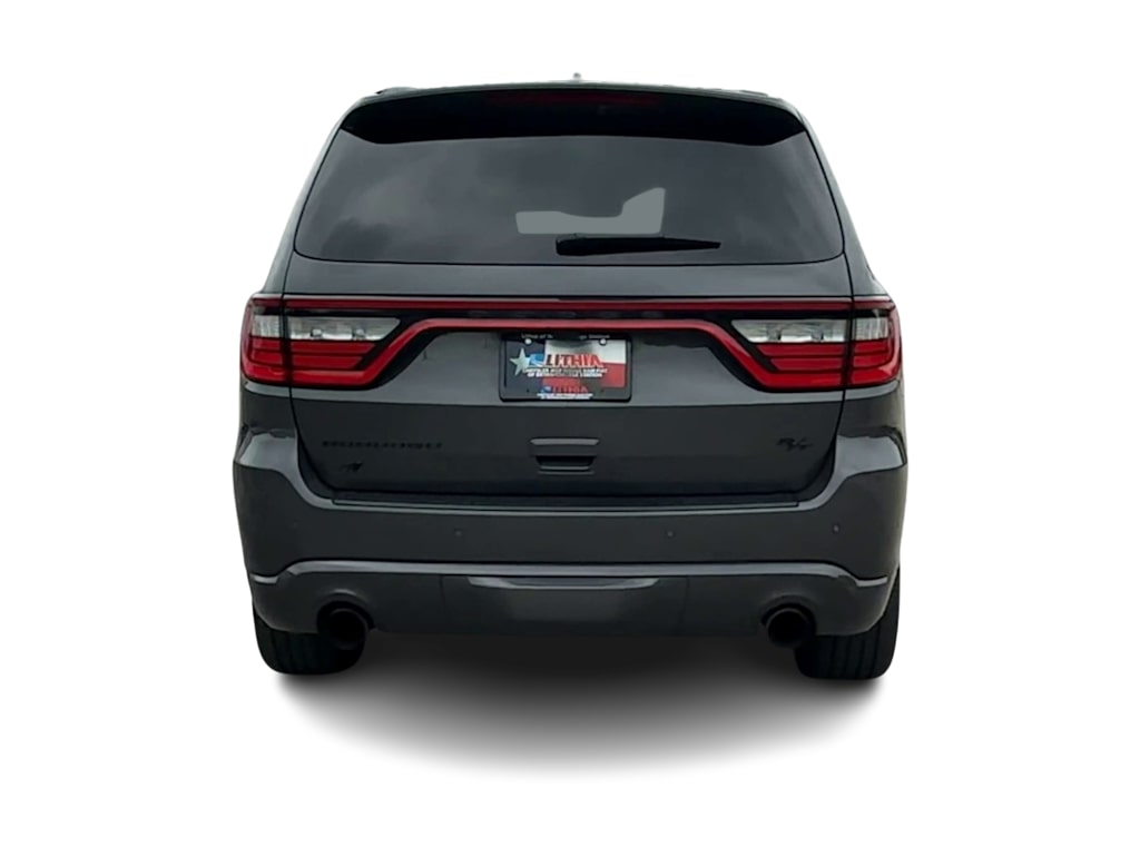 Thumbnail: 2025 Dodge Durango - 5
