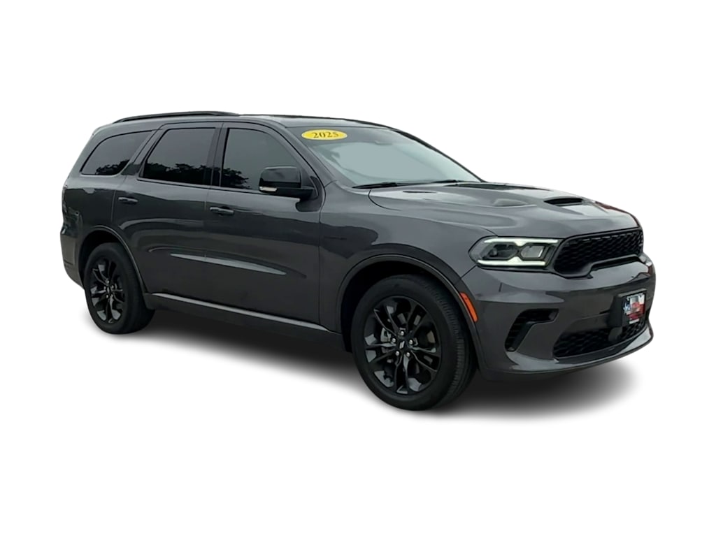 Thumbnail: 2025 Dodge Durango - 18