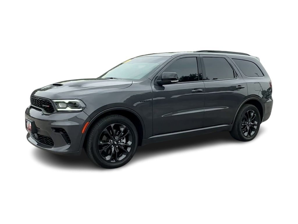 Thumbnail: 2025 Dodge Durango - 3