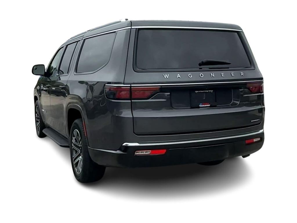 Thumbnail: 2024 Jeep Wagoneer - 20
