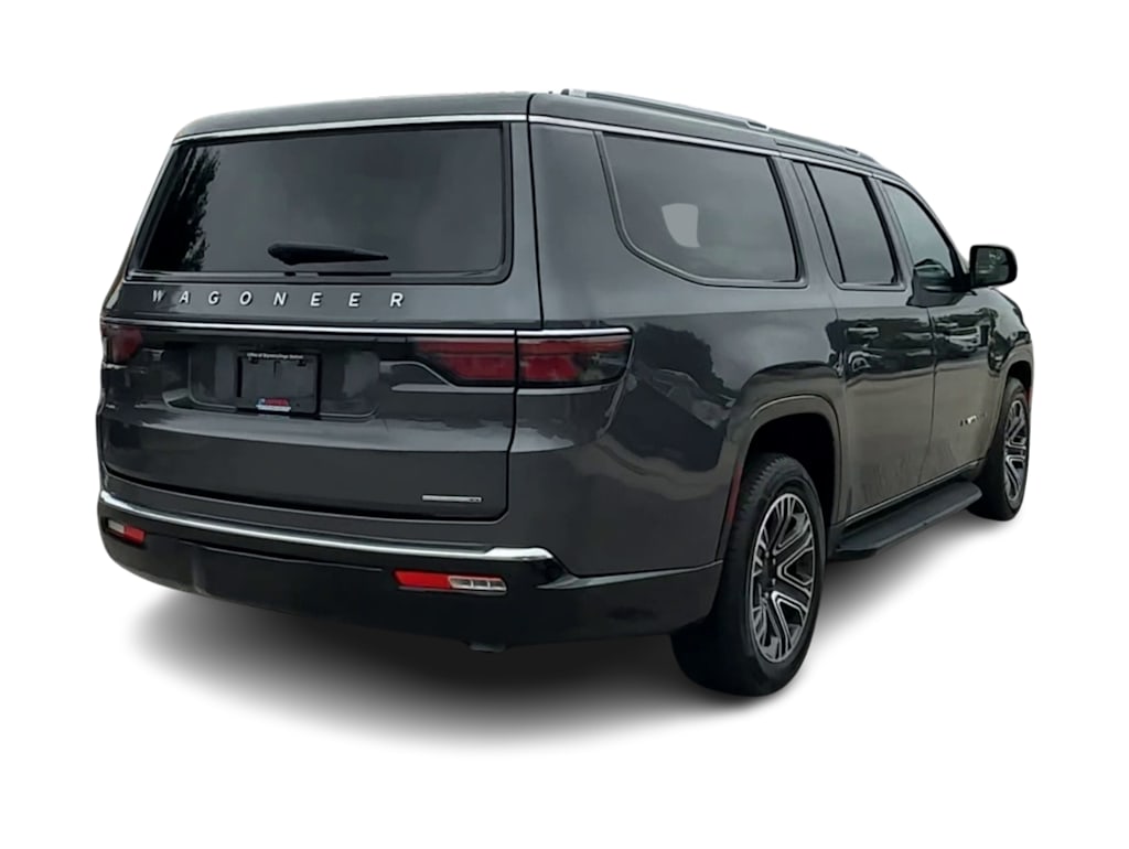 Thumbnail: 2024 Jeep Wagoneer - 21