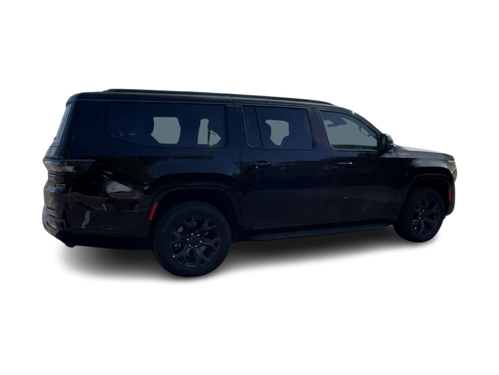 Thumbnail: 2026 Jeep Grand Wagoneer L - 23
