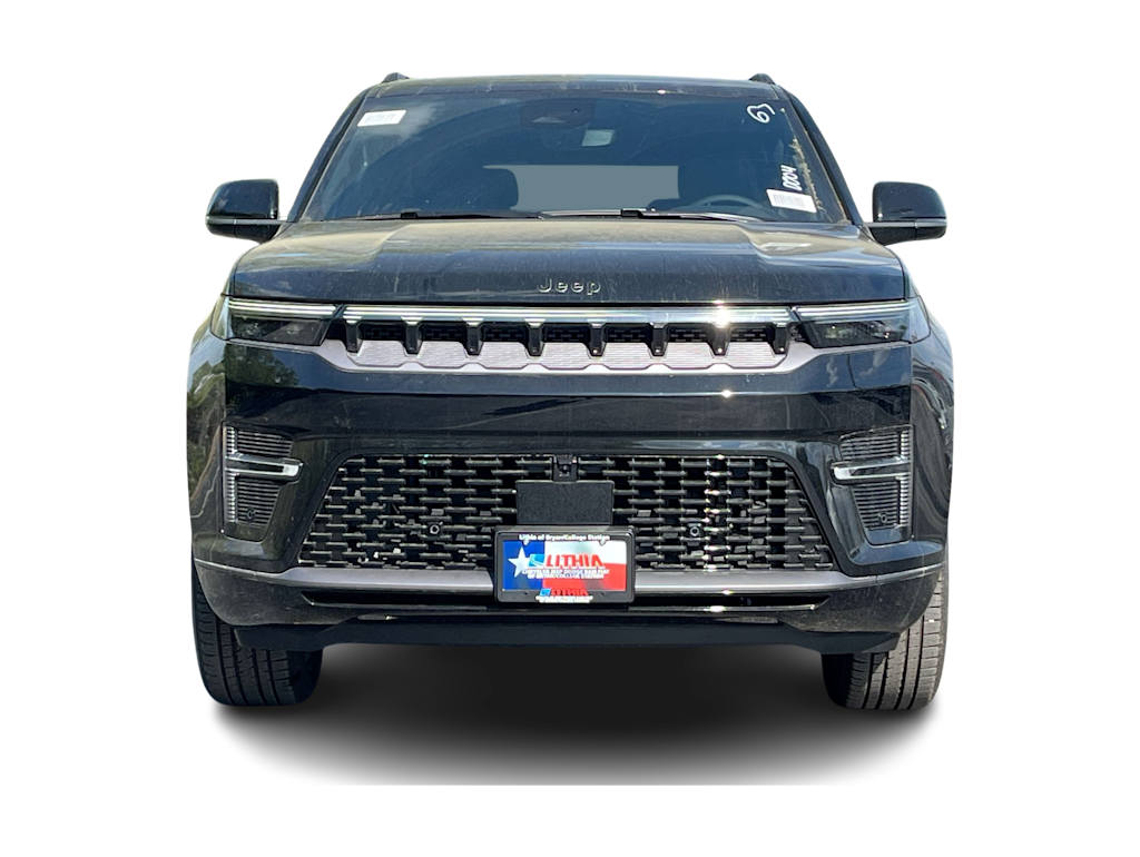 Thumbnail: 2026 Jeep Grand Wagoneer L - 6