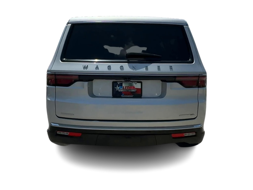 Thumbnail: 2023 Jeep Wagoneer - 5