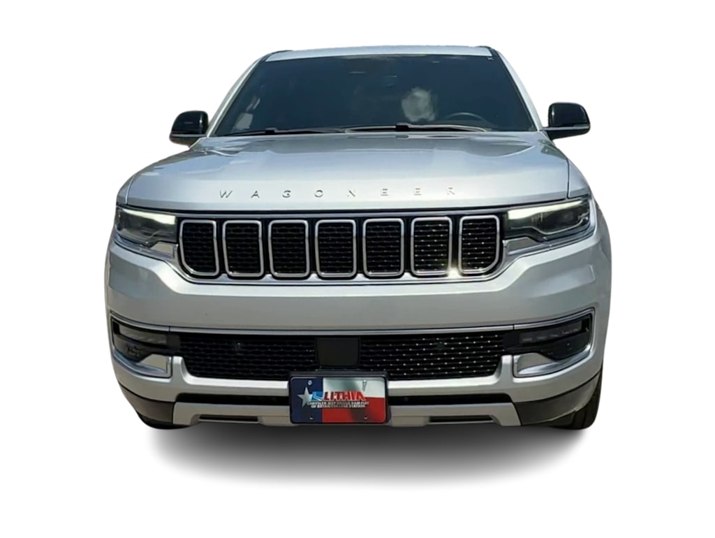 Thumbnail: 2023 Jeep Wagoneer - 6