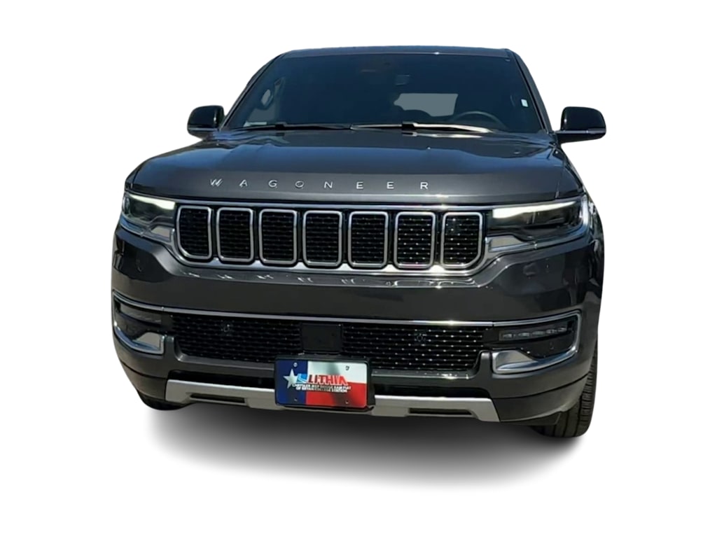 Thumbnail: 2024 Jeep Wagoneer - 6