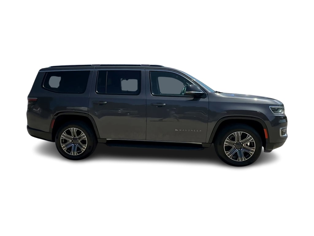 Thumbnail: 2024 Jeep Wagoneer - 21