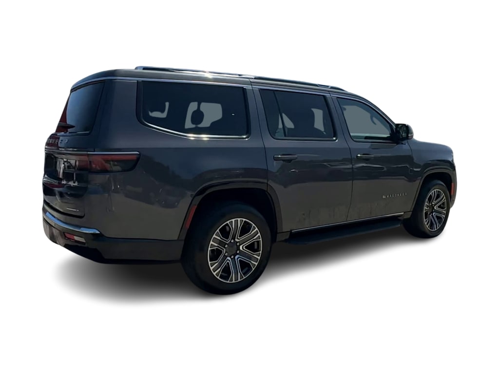 Thumbnail: 2024 Jeep Wagoneer - 20