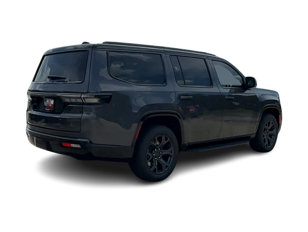 Thumbnail: 2026 Jeep Grand Wagoneer - 21