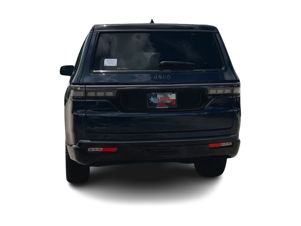 Thumbnail: 2026 Jeep Grand Wagoneer - 19