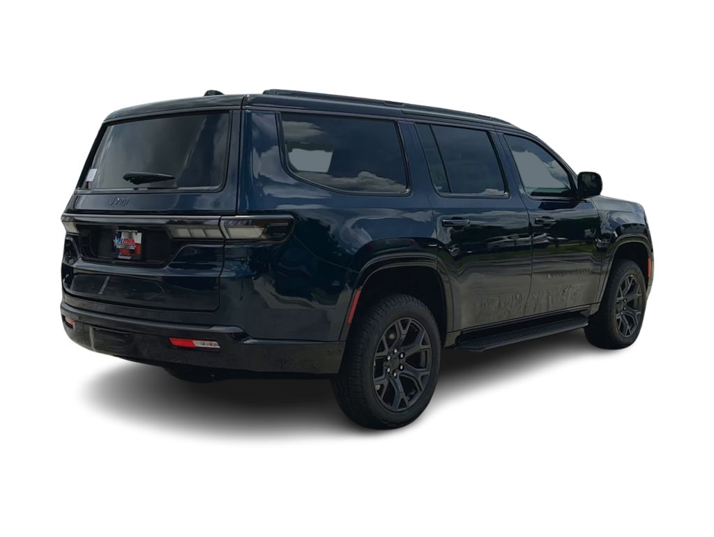 Thumbnail: 2026 Jeep Grand Wagoneer - 20