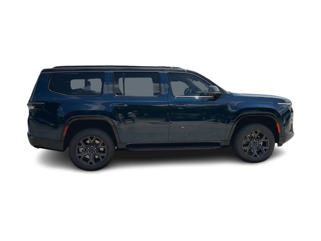 Thumbnail: 2026 Jeep Grand Wagoneer - 21