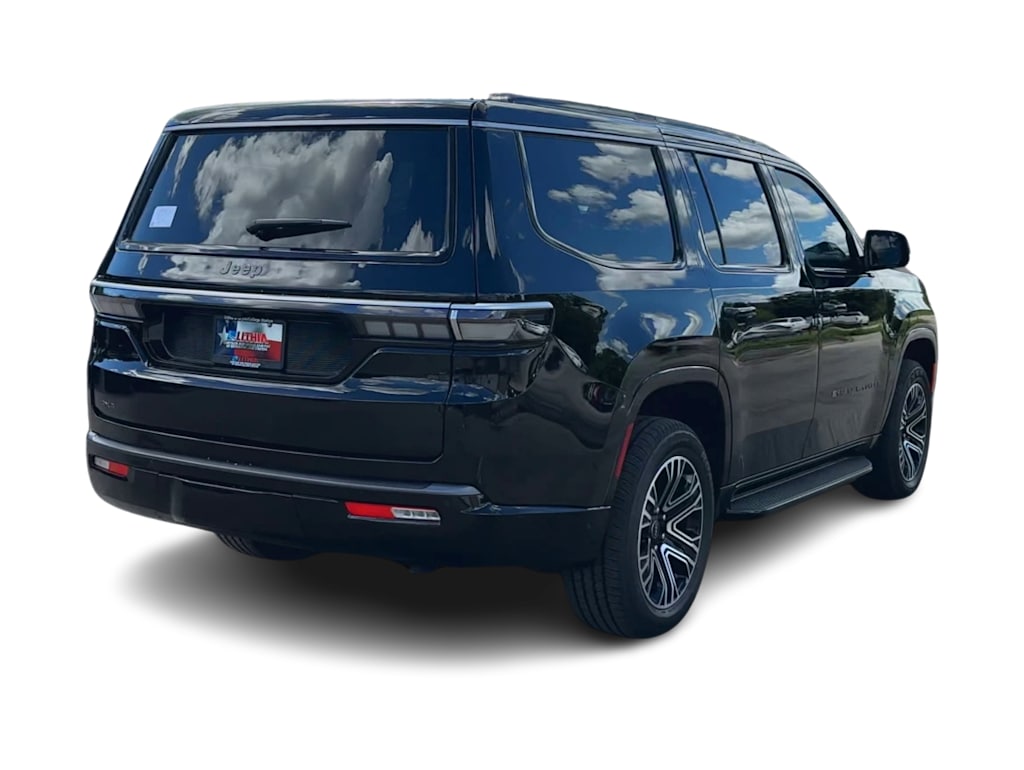 Thumbnail: 2026 Jeep Grand Wagoneer - 20