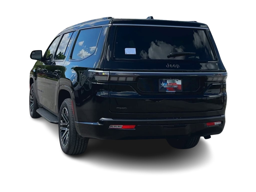 Thumbnail: 2026 Jeep Grand Wagoneer - 19