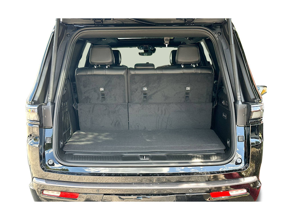 Thumbnail: 2026 Jeep Grand Wagoneer - 14