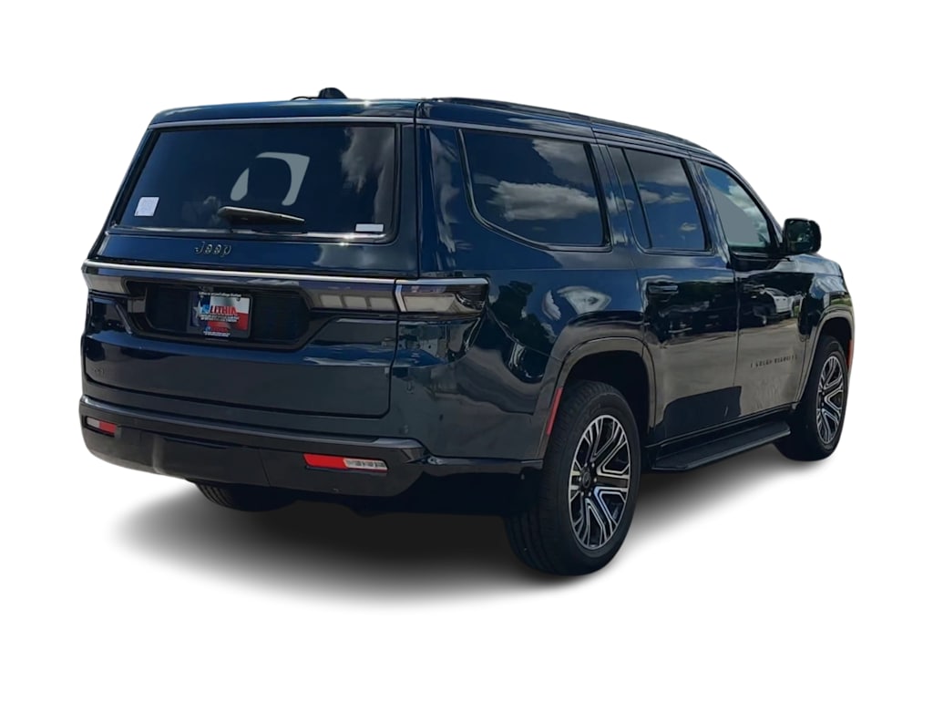 Thumbnail: 2026 Jeep Grand Wagoneer - 20
