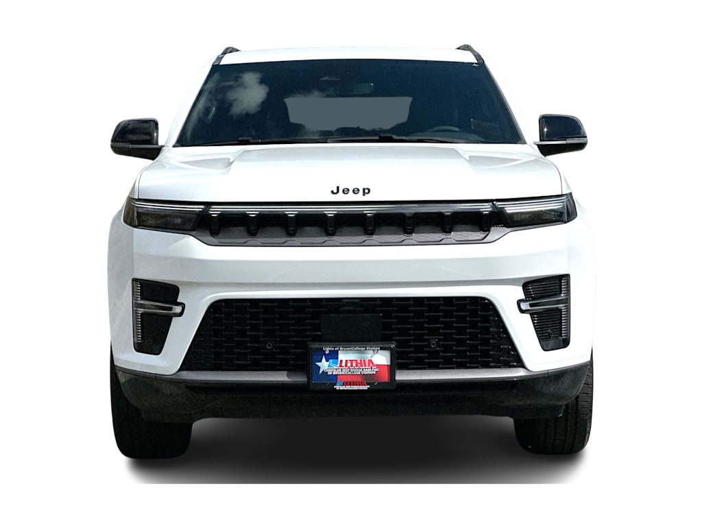 Thumbnail: 2026 Jeep Grand Wagoneer - 24