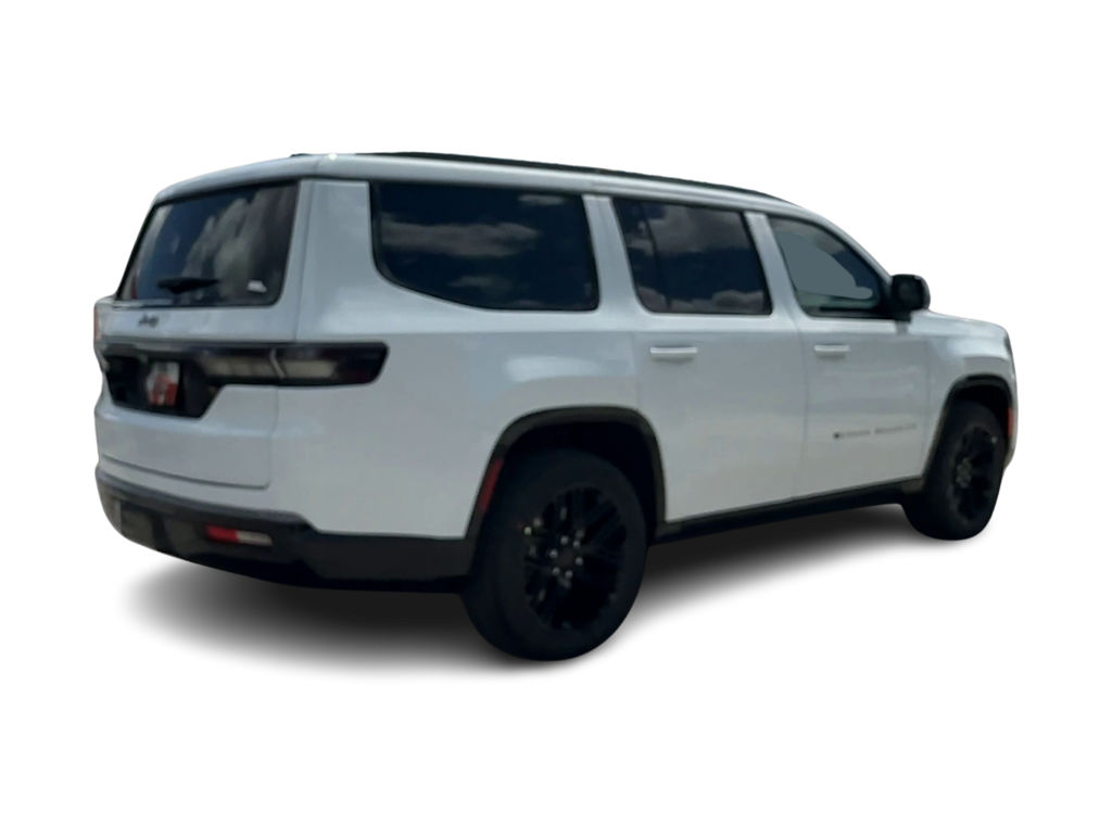 Thumbnail: 2026 Jeep Grand Wagoneer - 21
