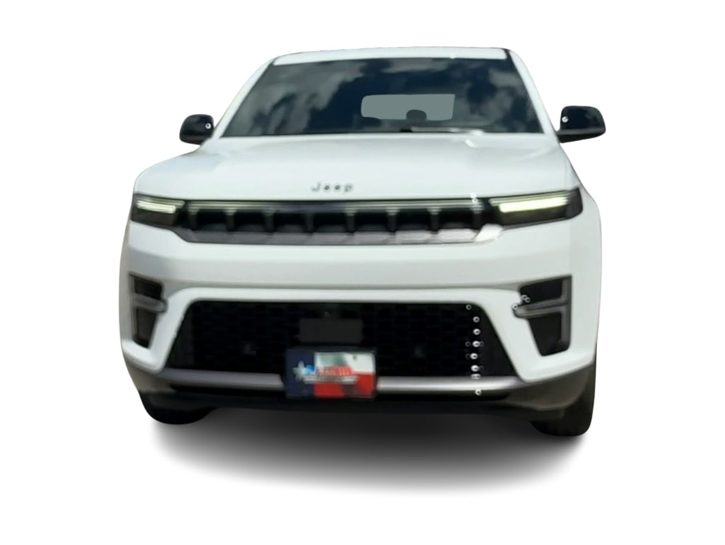 Thumbnail: 2026 Jeep Grand Wagoneer - 6