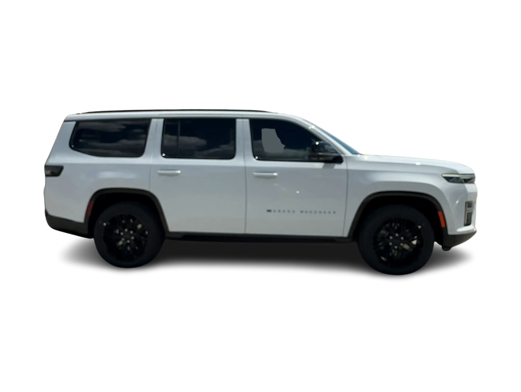 Thumbnail: 2026 Jeep Grand Wagoneer - 22