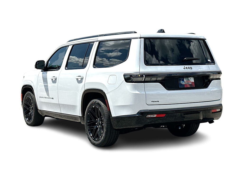 Thumbnail: 2026 Jeep Grand Wagoneer - 25