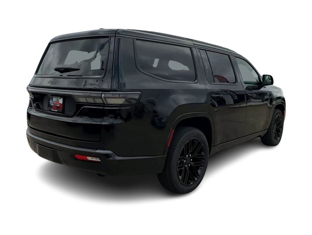 Thumbnail: 2026 Jeep Grand Wagoneer - 19
