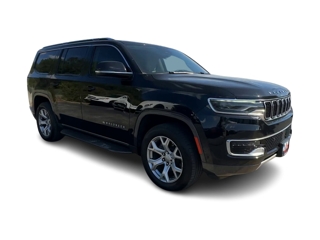 Thumbnail: 2022 Jeep Wagoneer - 18