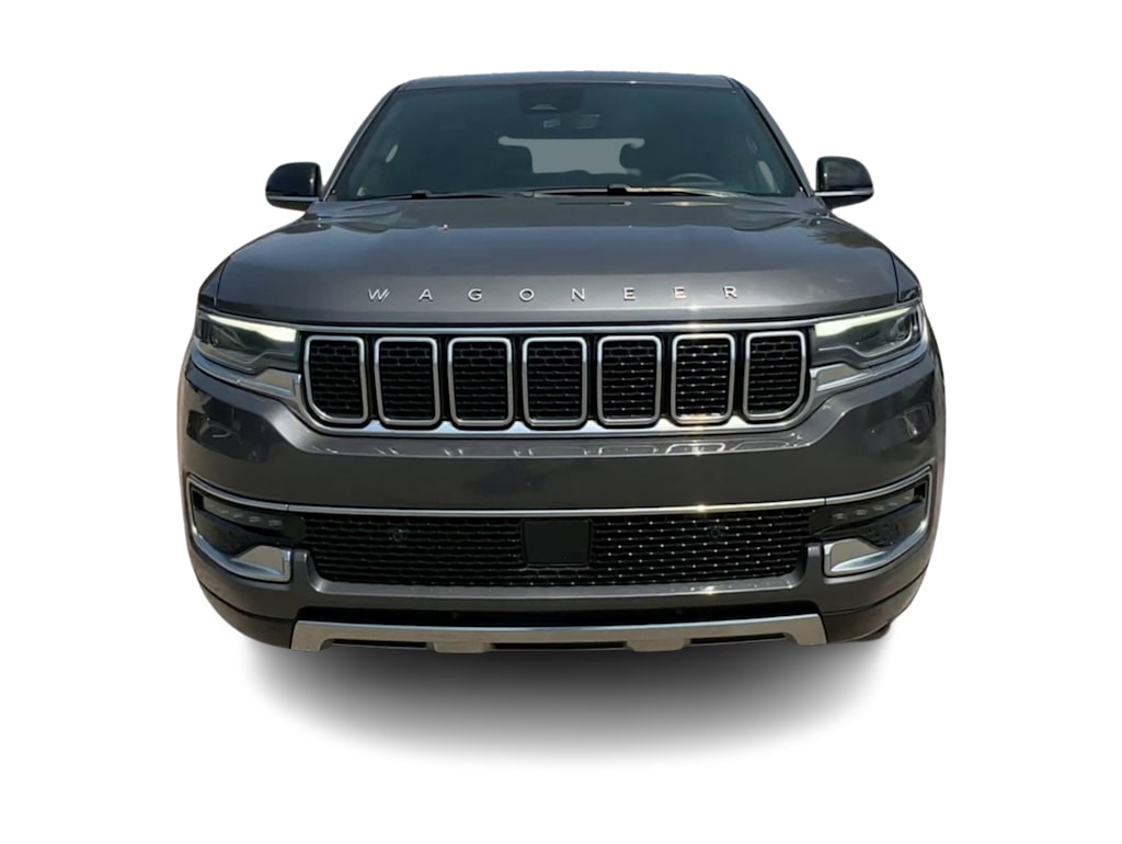 Thumbnail: 2024 Jeep Wagoneer - 6