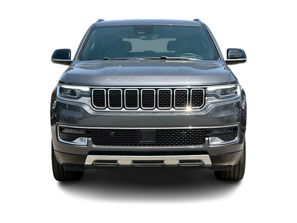 Thumbnail: 2024 Jeep Wagoneer - 22