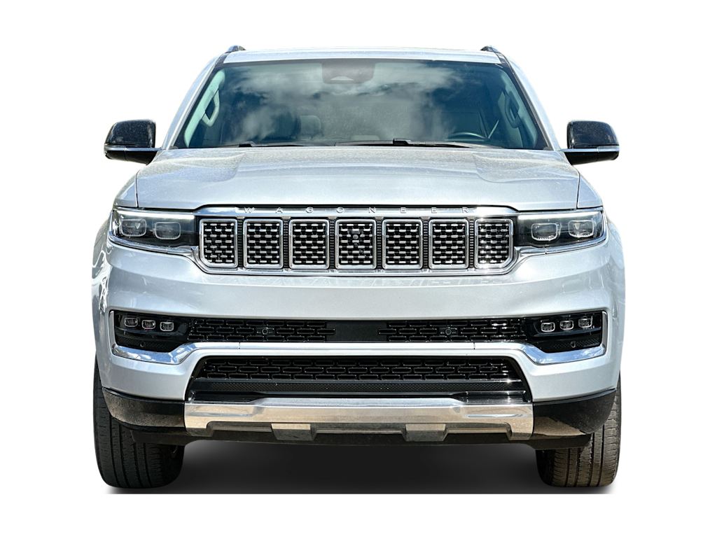 Thumbnail: 2023 Jeep Grand Wagoneer - 21