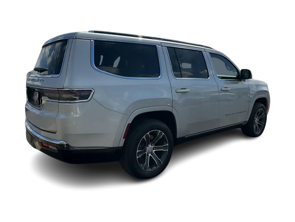 Thumbnail: 2023 Jeep Grand Wagoneer - 19