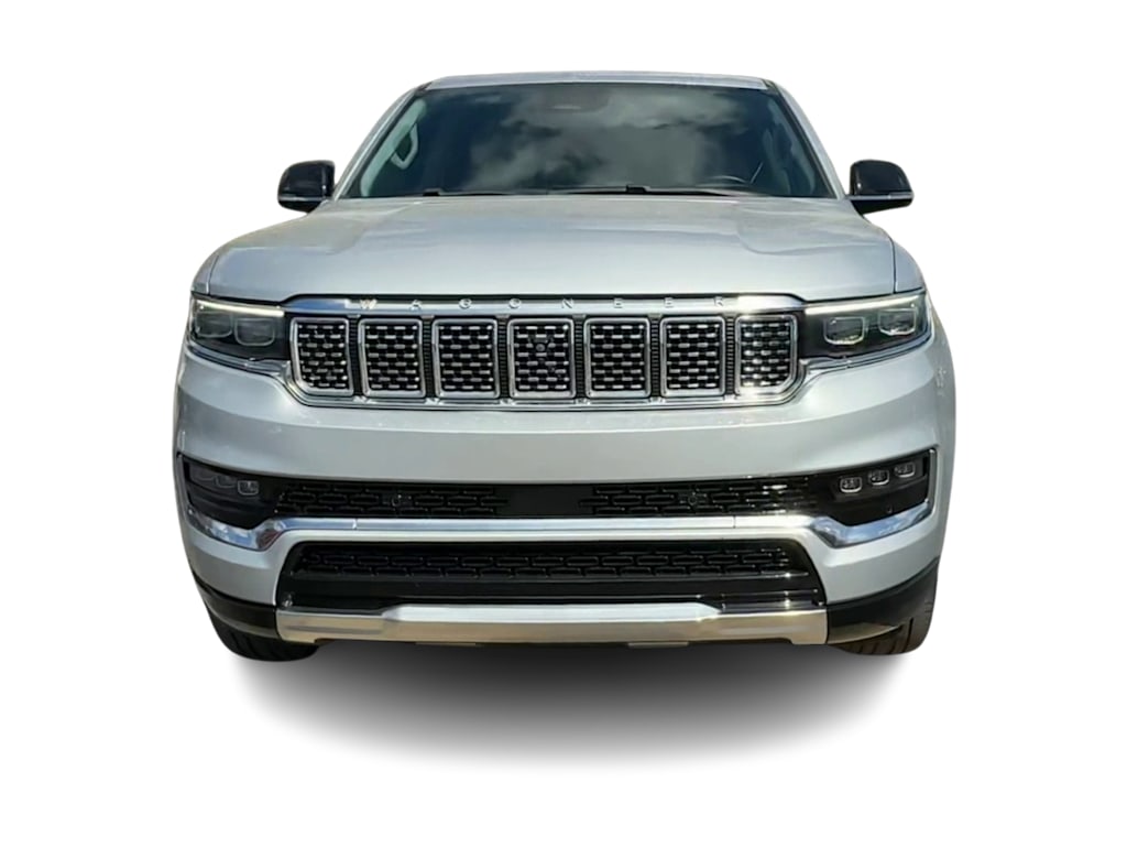 Thumbnail: 2023 Jeep Grand Wagoneer - 6